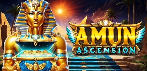 Play Amun Ascension at ICE36