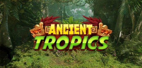 Ancient Tropics Bingo