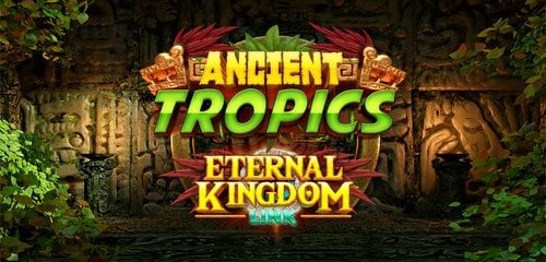 Play Ancient Tropics Mythic Link at ICE36 Casino