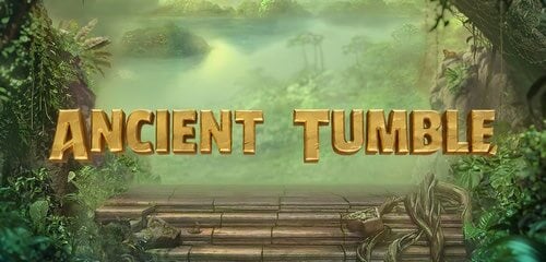 Play Ancient Tumble at ICE36 Casino