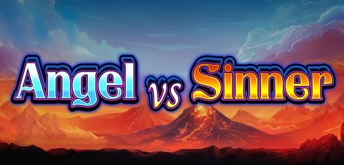 Angel vs Sinner