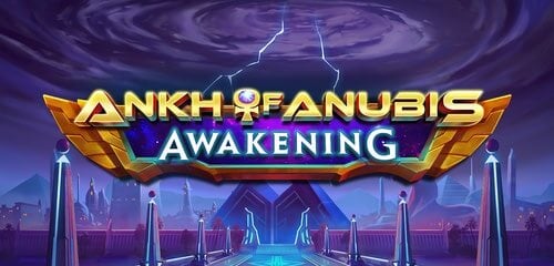 Play Ankh of Anubis Awakening at ICE36 Casino