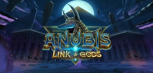 Play Anubis at ICE36 Casino