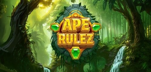 Ape Rulez