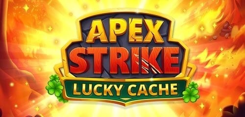 Apex Strike Lucky Cache