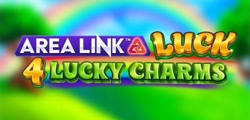 Area Link Luck 4 Lucky Charms