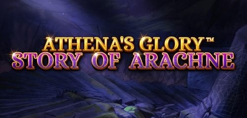 Play Athenas Glory - Story Of Arachne at ICE36 Casino