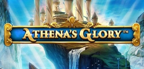 Athena's Glory -The Golden Era