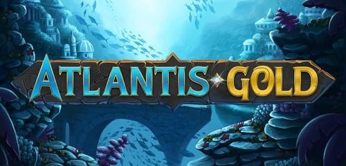 Atlantis Gold