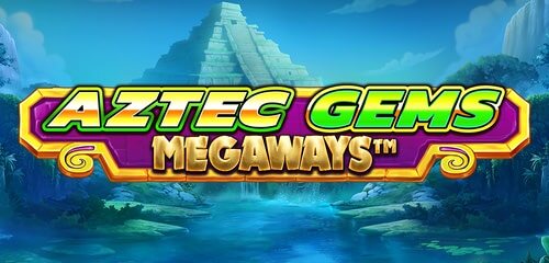 Aztec Gems Megaways