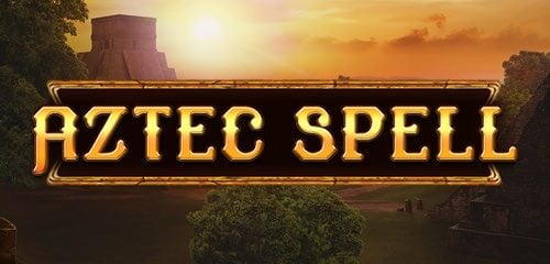 Play Aztec Spell at ICE36 Casino