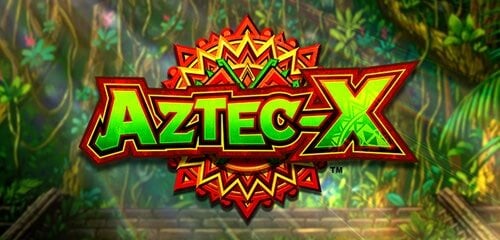 Play Aztec-X at ICE36 Casino