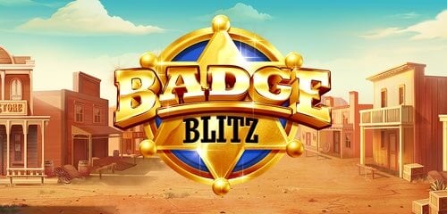 Badge Blitz