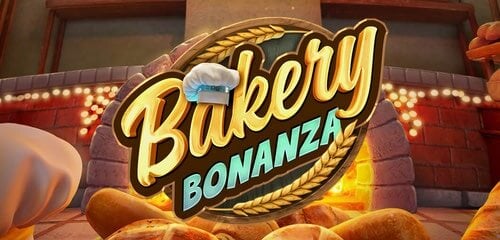 Play Bakery Bonanza at ICE36 Casino