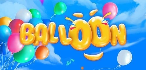 Play Balloon at ICE36 Casino