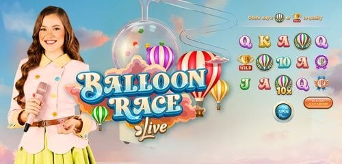 Balloon Race