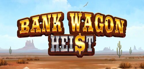 Bank Wagon Heist