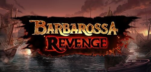 Barbarossa Revenge