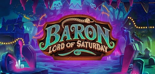 Baron: Lord of Saturday