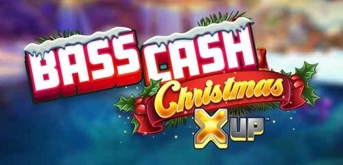 Bass Cash Christmas X UP