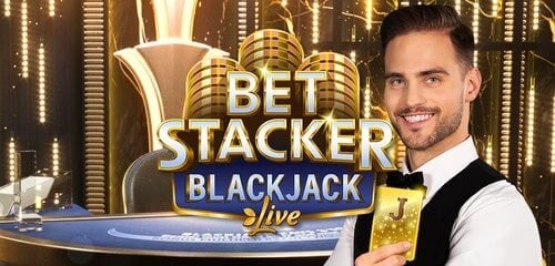 Bet Stacker Blackjack