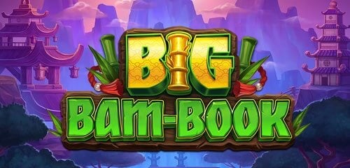 Big Bam Book