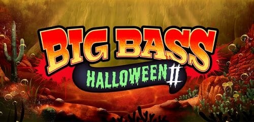 Big Bass Halloween 2