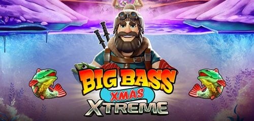 Big Bass Xmas Extreme