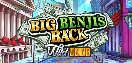 Big Benjis Back WildWays