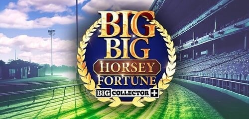 Play Big Big Horsey Fortune at ICE36 Casino