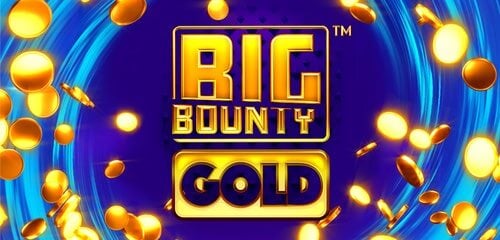 Big Bounty Gold