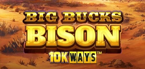 Big Bucks Bisons 10K Ways