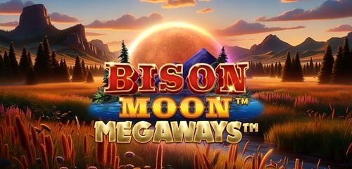 Play Bison Moon Megaways at ICE36 Casino