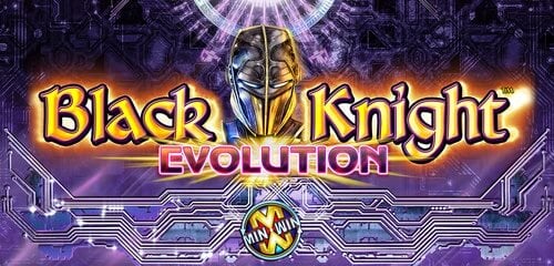 Play Black Knight Evolution at ICE36 Casino