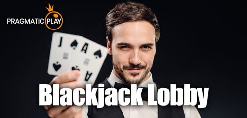 Blackjack Lobby