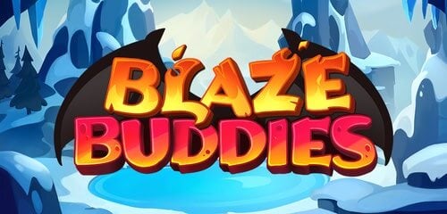 Blaze Buddies