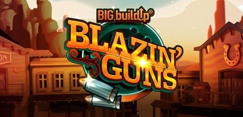 Blazin' Guns