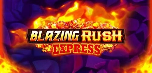 Blazing Rush Express