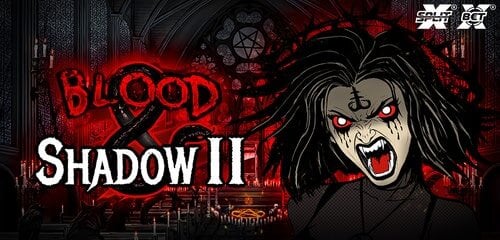 Blood & Shadow 2