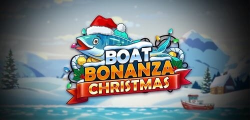 Boat Bonanza Christmas