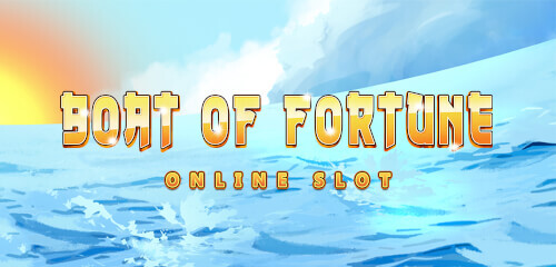 Play Boat of Fortune at ICE36 Casino