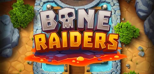 Bone Raiders