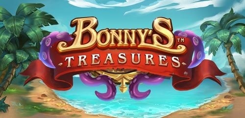 Bonny's Treasures