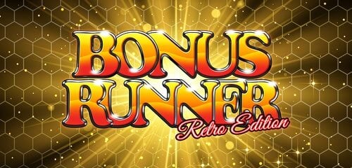 Bonus Runner Retro Edition