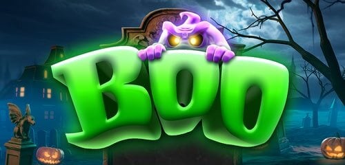 Boo