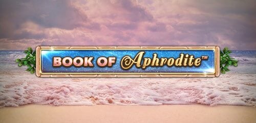 Play Book Of Aphrodite at ICE36 Casino