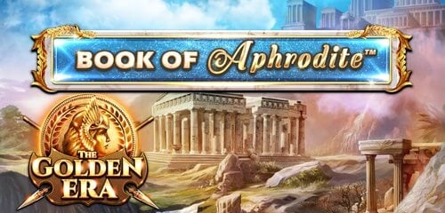 Book Of Aphrodite - The Golden Era