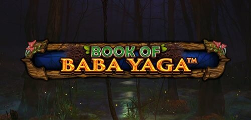 Book Of Baba Yaga