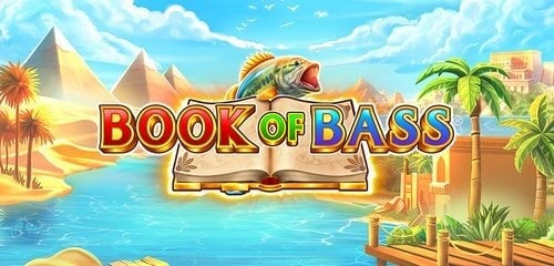 Book of Bass