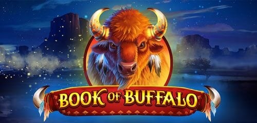 Book Of Buffalo